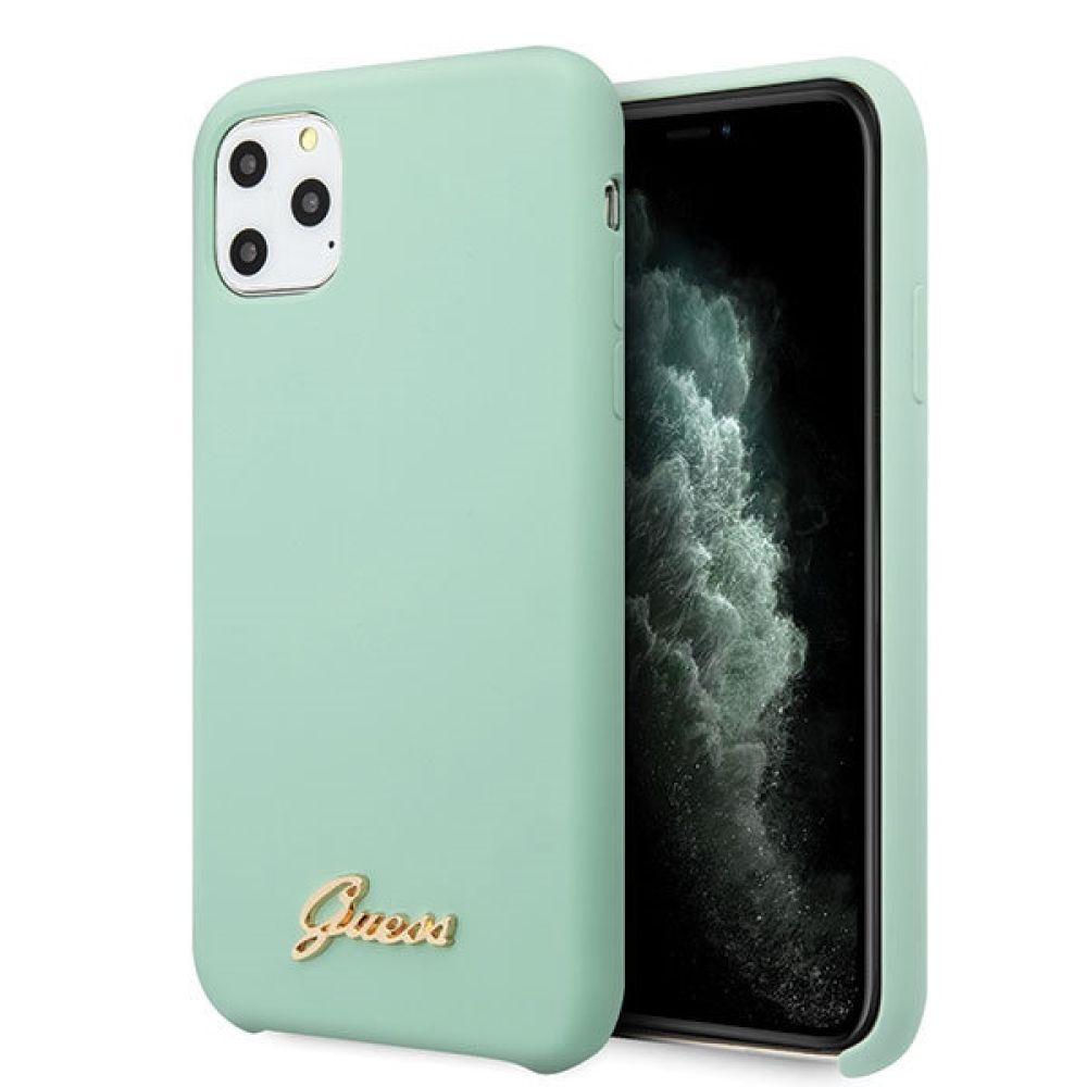 24-01-coque-rigide-guess-guhcn65lslmgg-en-silicone-pour-apple-iphone-11-pro-max-vert-logo-vintage-or.jpg