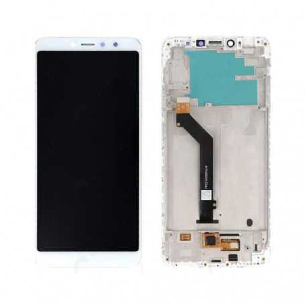 Ensemble écran tactile LCD avec châssis, 5.99 pouces, pour Xiaomi Redmi ltM1803E6G M1803E6H, original, Kmxbe Y2  509