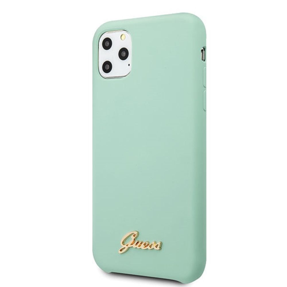 24-02-coque-rigide-guess-guhcn65lslmgg-en-silicone-pour-apple-iphone-11-pro-max-vert-logo-vintage-or.jpg
