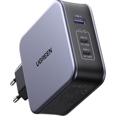24-01-chargeur-rapide-ugreen-gan-140w-1x-usb-a-2x-usb-c-qc-pd-gris.jpg