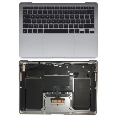 24-01-chassis-complet-apple-macbook-air-13p-m1-2020-argent-a2337-chassis-plus-batterie-plus-tactile-plus-clavier-azerty-reconditionne-grade-b.jpg