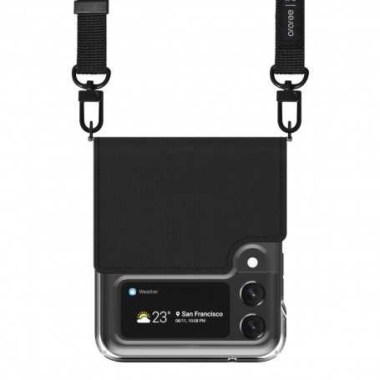 24-01-coque-de-protection-avec-collier-adjustable-araree-canvas-diary-noir-samsung-galaxy-z-flip-4-neuf.jpg