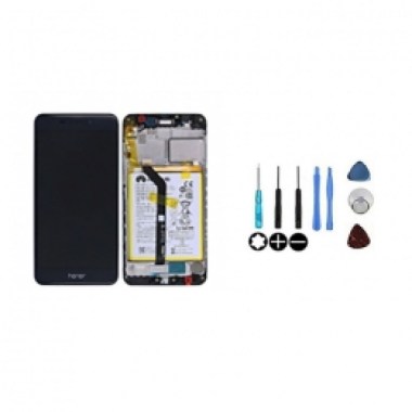 24-01-ecran-lcd-avec-vitre-tactile-original-noir-assembles-sur-chassis-et-batterie-pour-honor-6c-pro.jpg