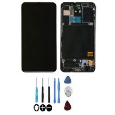24-01-ecran-lcd-avec-vitre-tactile-original-noir-assembles-sur-chassis-pour-samsung-galaxy-a40-a405f.jpg
