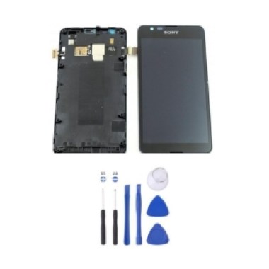 24-01-ecran-lcd-avec-vitre-tactile-original-noir-assembles-sur-chassis-pour-sony-xperia-e4g-e2003-e2006-e2053-e4g-dual-e2033-e2043.jpg