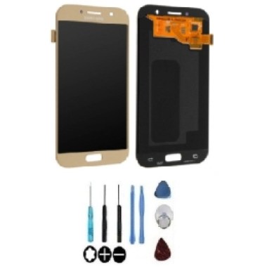 24-01-ecran-lcd-avec-vitre-tactile-original-or-assembles-sur-chassis-pour-samsung-galaxy-a3-2017-a320f.jpg