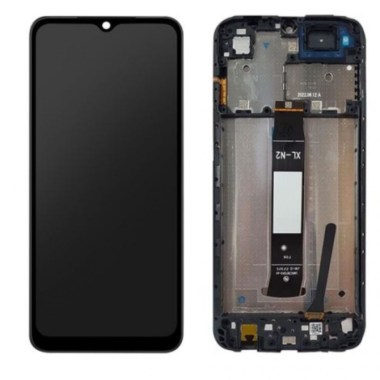 24-01-ecran-lcd-xiaomi-redmi-a1-4g-2022-noir-plus-chassis-original-neuf.jpg