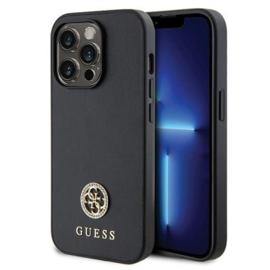 24-01-guess-guhcp14lps4dgpk-apple-iphone-14-pro-6-1p-noir-hardcase-strass-metal-logo.jpg