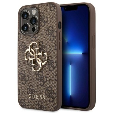 24-01-guess-guhcp14x4gmgbr-apple-iphone-14-pro-max-6-7p-marron-rigide-4g-grand-logo-metal.jpg