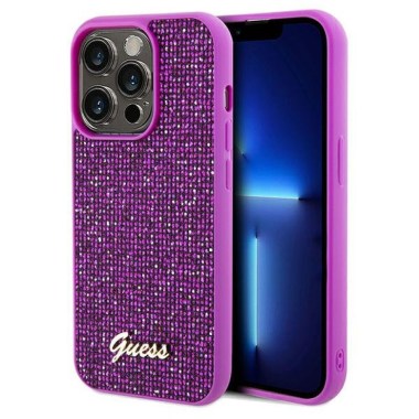 24-01-guess-guhcp14xpmsdgsf-apple-iphone-14-pro-max-6-7p-fuchsia-hardcase-disco-metal-script.jpg