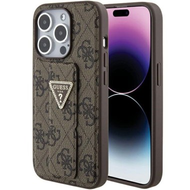 24-01-guess-guhcp15lpgs4tdw-apple-iphone-15-pro-6-1p-marron-hardcase-grip-stand-4g-triangle-strass.jpg