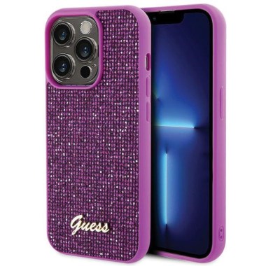 24-01-guess-guhcp15lpmsdgsf-apple-iphone-15-pro-6-1p-fuchsia-hardcase-disco-metal-script.jpg