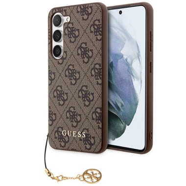 24-01-guess-guhcs23sgf4gbr-s23-s911-etui-rigide-marron-4g-collection-de-charms.jpg