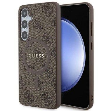 24-01-guess-guhms24mg4gfrw-s24-plus-s926-marron-hardcase-4g-collection-cuir-metal-logo-magsafe.jpg