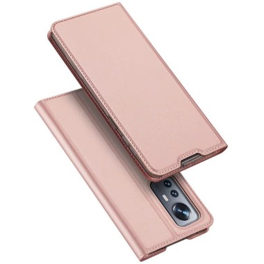 24-01-support-etui-a-rabat-portefeuille-et-dux-ducis-skin-pro-pour-xiaomi-poco-m6-pro-redmi-12-redmi-12r-rose.jpg