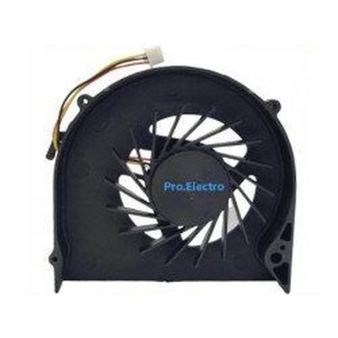 Ventilateur Processeur Pour Dell Inspiron 15-3583, 3584, 3593, 5575, 5593 – Référence 7MCD0 – 5V, 4 Broches – Refroidissement Efficace