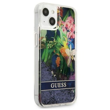 24-02-guess-guhcp13slflsb-apple-iphone-13-mini-5-4p-bleu-rigide-fleur-liquide-paillettes.jpg