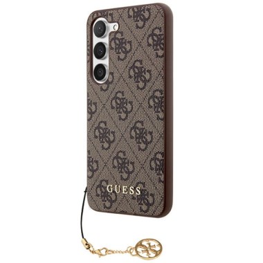 24-02-guess-guhcs23sgf4gbr-s23-s911-etui-rigide-marron-4g-collection-de-charms.jpg