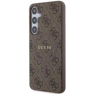 24-02-guess-guhms24mg4gfrw-s24-plus-s926-marron-hardcase-4g-collection-cuir-metal-logo-magsafe.jpg