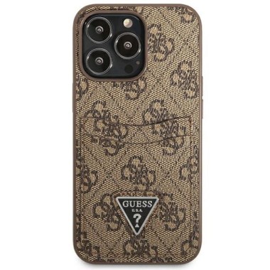 24-03-guess-guhcp13lp4tpw-apple-iphone-13-pro-iphone-13-6-1p-marron-hardcase-4g-triangle-logo-cardslot.jpg