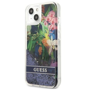 24-03-guess-guhcp13slflsb-apple-iphone-13-mini-5-4p-bleu-rigide-fleur-liquide-paillettes.jpg