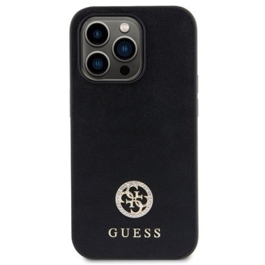 24-03-guess-guhcp14lps4dgpk-apple-iphone-14-pro-6-1p-noir-hardcase-strass-metal-logo.jpg
