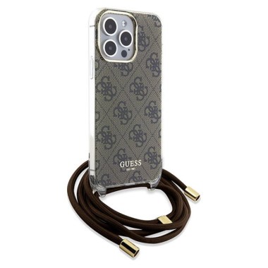 24-03-guess-guhcp15lhc4sew-apple-iphone-15-pro-6-1p-marron-hardcase-cordon-bandouliere-imprime-4g.jpg
