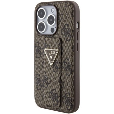 24-03-guess-guhcp15lpgs4tdw-apple-iphone-15-pro-6-1p-marron-hardcase-grip-stand-4g-triangle-strass.jpg