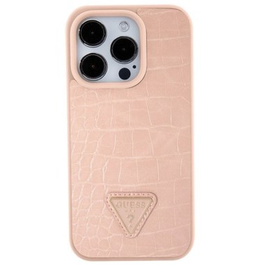24-03-guess-guhcp15xpcrthcp-apple-iphone-15-pro-max-rose-etui-rigide-croco-triangle-metal-logo.jpg