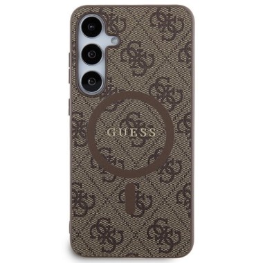 24-03-guess-guhms24mg4gfrw-s24-plus-s926-marron-hardcase-4g-collection-cuir-metal-logo-magsafe.jpg