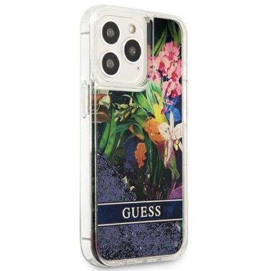 24-04-guess-guhcp13llflsb-apple-iphone-13-pro-iphone-13-6-1p-bleu-hardcase-fleur-liquide-paillettes.jpg