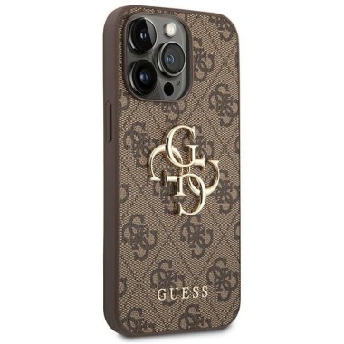 24-04-guess-guhcp14x4gmgbr-apple-iphone-14-pro-max-6-7p-marron-rigide-4g-grand-logo-metal.jpg