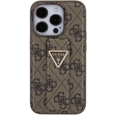 24-04-guess-guhcp15lpgs4tdw-apple-iphone-15-pro-6-1p-marron-hardcase-grip-stand-4g-triangle-strass.jpg