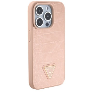 24-04-guess-guhcp15xpcrthcp-apple-iphone-15-pro-max-rose-etui-rigide-croco-triangle-metal-logo.jpg