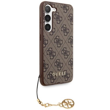 24-04-guess-guhcs23sgf4gbr-s23-s911-etui-rigide-marron-4g-collection-de-charms.jpg