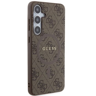 24-04-guess-guhms24mg4gfrw-s24-plus-s926-marron-hardcase-4g-collection-cuir-metal-logo-magsafe.jpg
