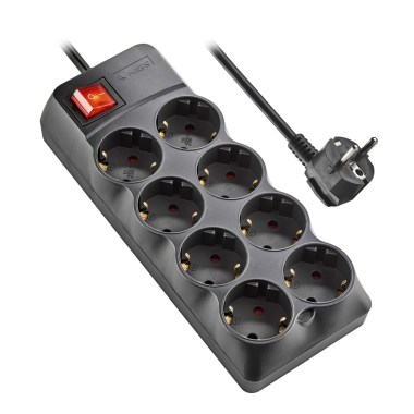 24-04-ngs-power-strip-with-switch-surge-pole-800-with-8-black-sockets-neuf.jpg