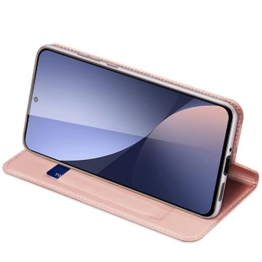 24-04-support-etui-a-rabat-portefeuille-et-dux-ducis-skin-pro-pour-xiaomi-poco-m6-pro-redmi-12-redmi-12r-rose.jpg